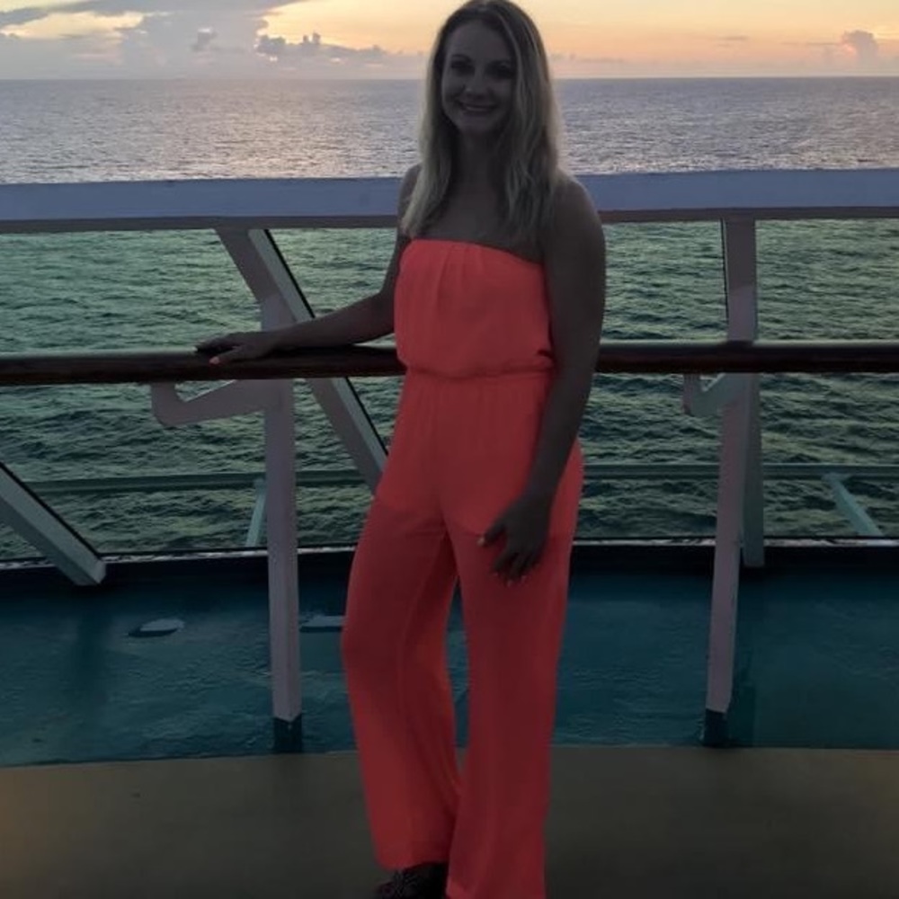 Women’s Jumpsuit